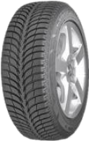 Goodyear UltraGrip Ice+