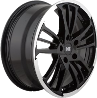 NZ Wheels NZ F-48