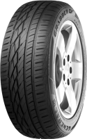 General Tire Grabber GT