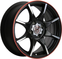 NZ Wheels NZ F-56
