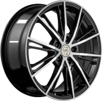 NZ Wheels NZ F-31