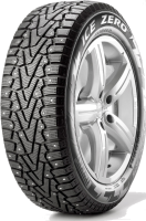 Pirelli Winter Ice Zero