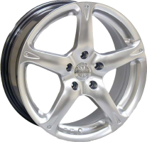 Racing Wheels Classic H-348