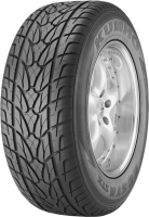 Kumho Ecsta STX KL12