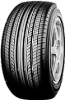 Yokohama AVS Decibel V500