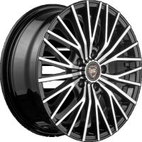 NZ Wheels NZ F-3