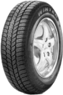 Pirelli Winter SnowControl