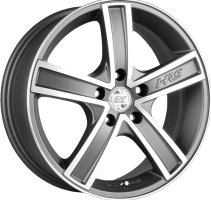 Racing Wheels Classic H-412