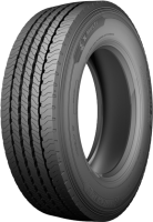Michelin X Multi Z
