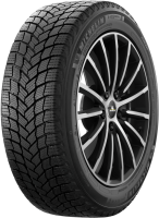 Michelin X-Ice Snow