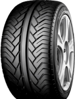 Yokohama Advan ST V802