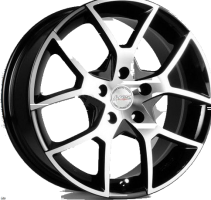 Racing Wheels Classic H-466