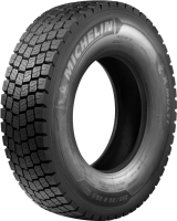 Michelin X Multi D