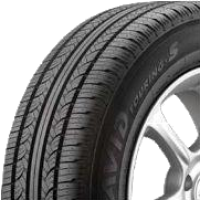 Yokohama Avid Touring S