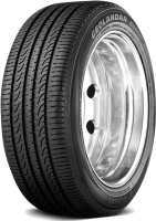 Yokohama Geolandar G055E