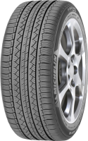 Michelin Latitude Tour