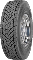 Goodyear Kmax D