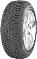 Goodyear Ultra Grip 7 plus