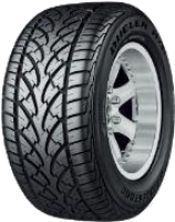 Bridgestone Dueler H/P D680