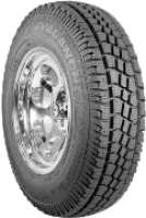 Hercules Avalanche X-Treme SUV