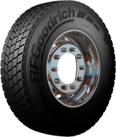 Bfgoodrich Route Control D