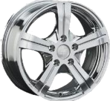 LS Wheels JF5159