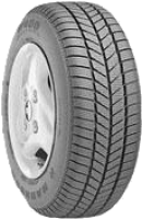 Hankook Winter Radial W400