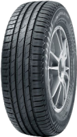 Nokian Hakka Blue