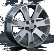 Replica LegeArtis PG15