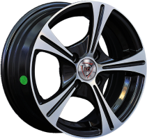 NZ Wheels NZ 1077
