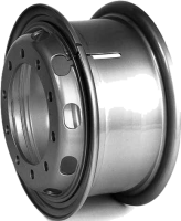 Hayes Lemmerz M22