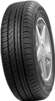 Nokian Hakka C Van
