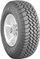 Hercules Terra Trac A/W