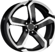 RS Wheels 517