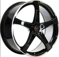 NZ Wheels NZ F-51