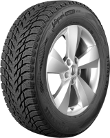 Ikon Tyres Autograph Snow 3 SUV