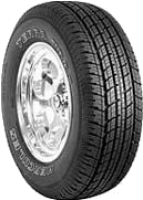 Hercules Terra Trac Suv