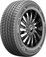 Bridgestone Blizzak IcePeak