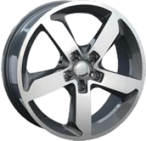 Replay Replica A52