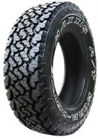 Maxxis AT-980 E Worm-Drive