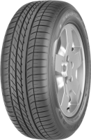 Goodyear Eagle F1 Asymmetric SUV AT