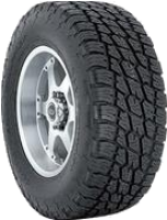 Nitto Terra Grappler