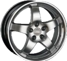 Replica A1