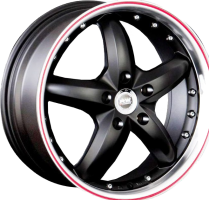 Racing Wheels Premium H-303