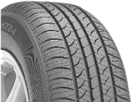 Hankook Optimo H724