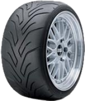 Yokohama Advan A048
